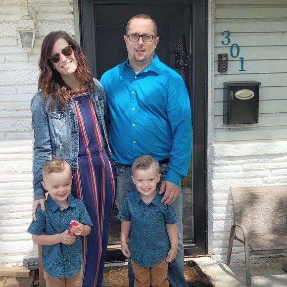 Express Jumpsuit - Picture 3 of 3